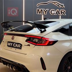 هۆندا سیڤیک